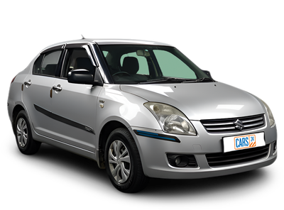 Maruti Swift Dzire-img
